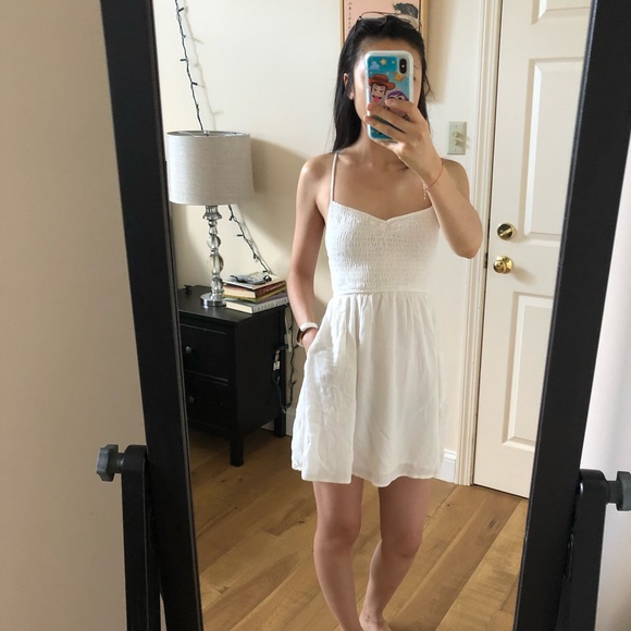 Urban Outfitters mini dress, size XS - Picture 4 of 5